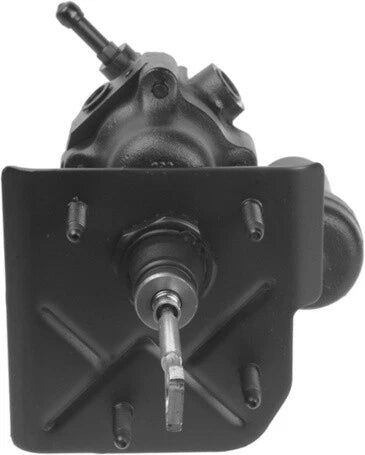 Power Brake Booster for Hummer H2 (2005–2007) 52-7372 15861643