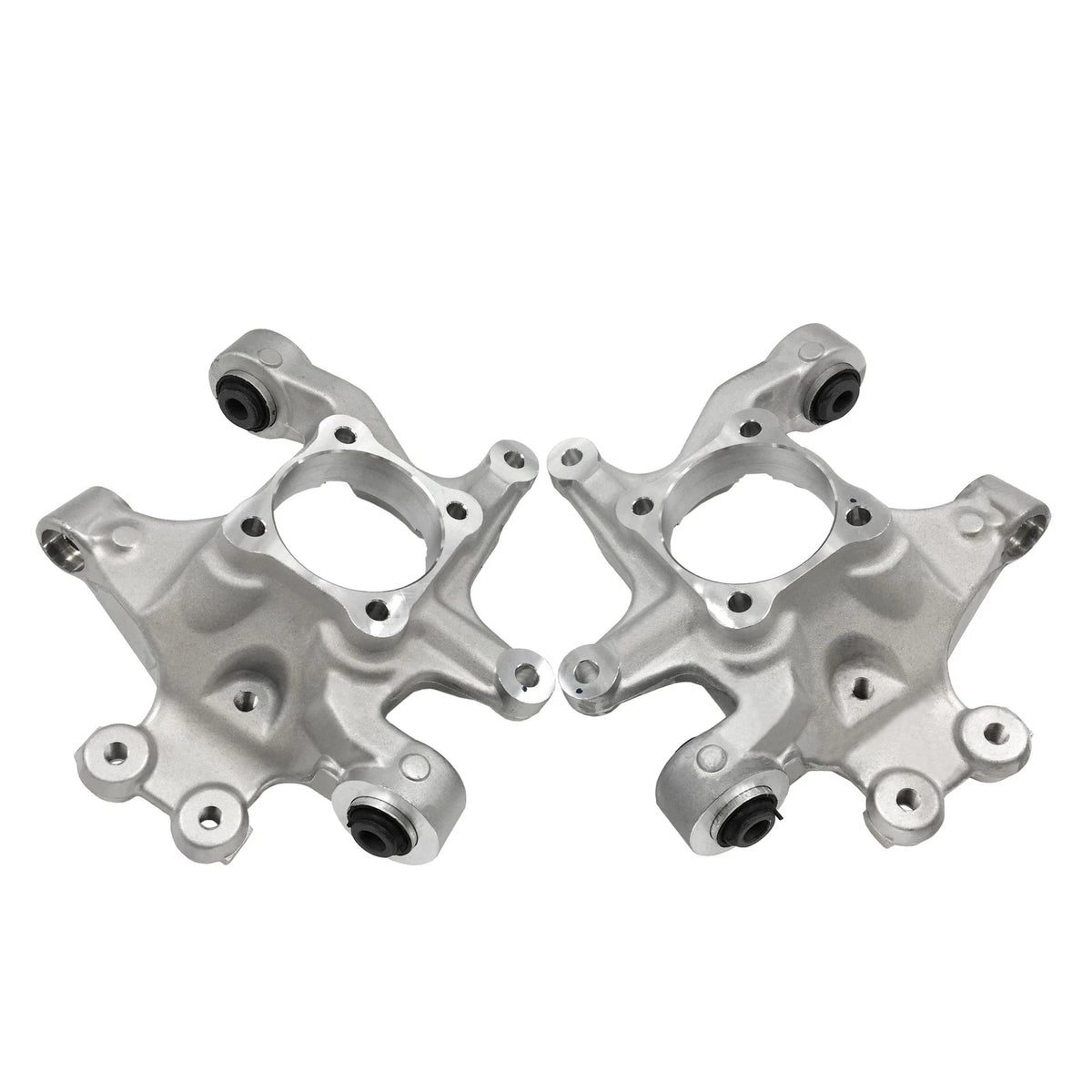 Rear Left & Right Suspension Knuckle Spindle for Chevrolet Equinox GMC Terrain