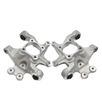 Rear Left & Right Suspension Knuckle Spindle for Chevrolet Equinox GMC Terrain