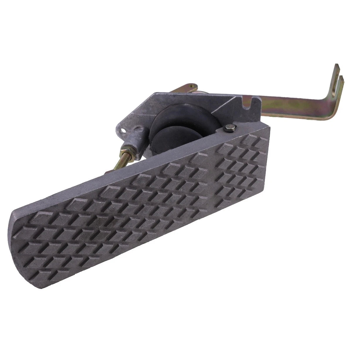 Pedal and Body 417-43-11210 for Komatsu WA100 WA200 WA320 WA400 WA250-1 WA470-5