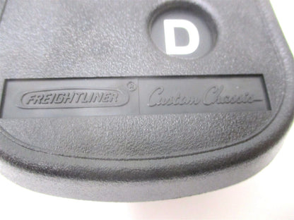 Orscheln HHV Transmission Shifter for Freightliner (2007–2023)