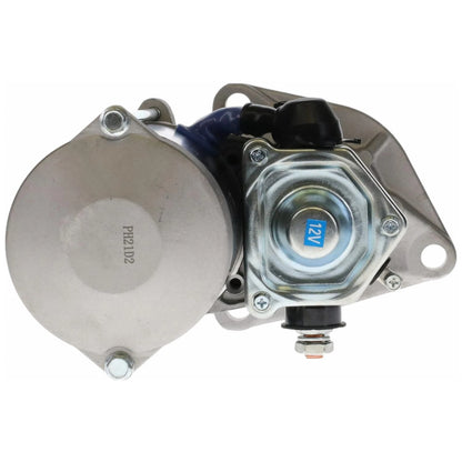 12V Starter for Chevrolet W5500 W6500 Tiltmaster (1988–1994) 128000-0494