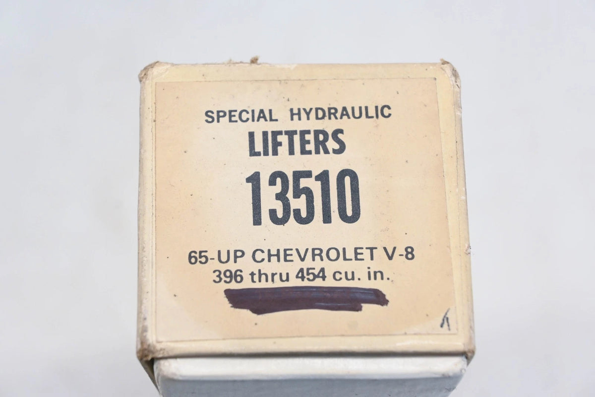 Crane 13510 Hydraulic Lifter for Various Makes and Models (NOS)