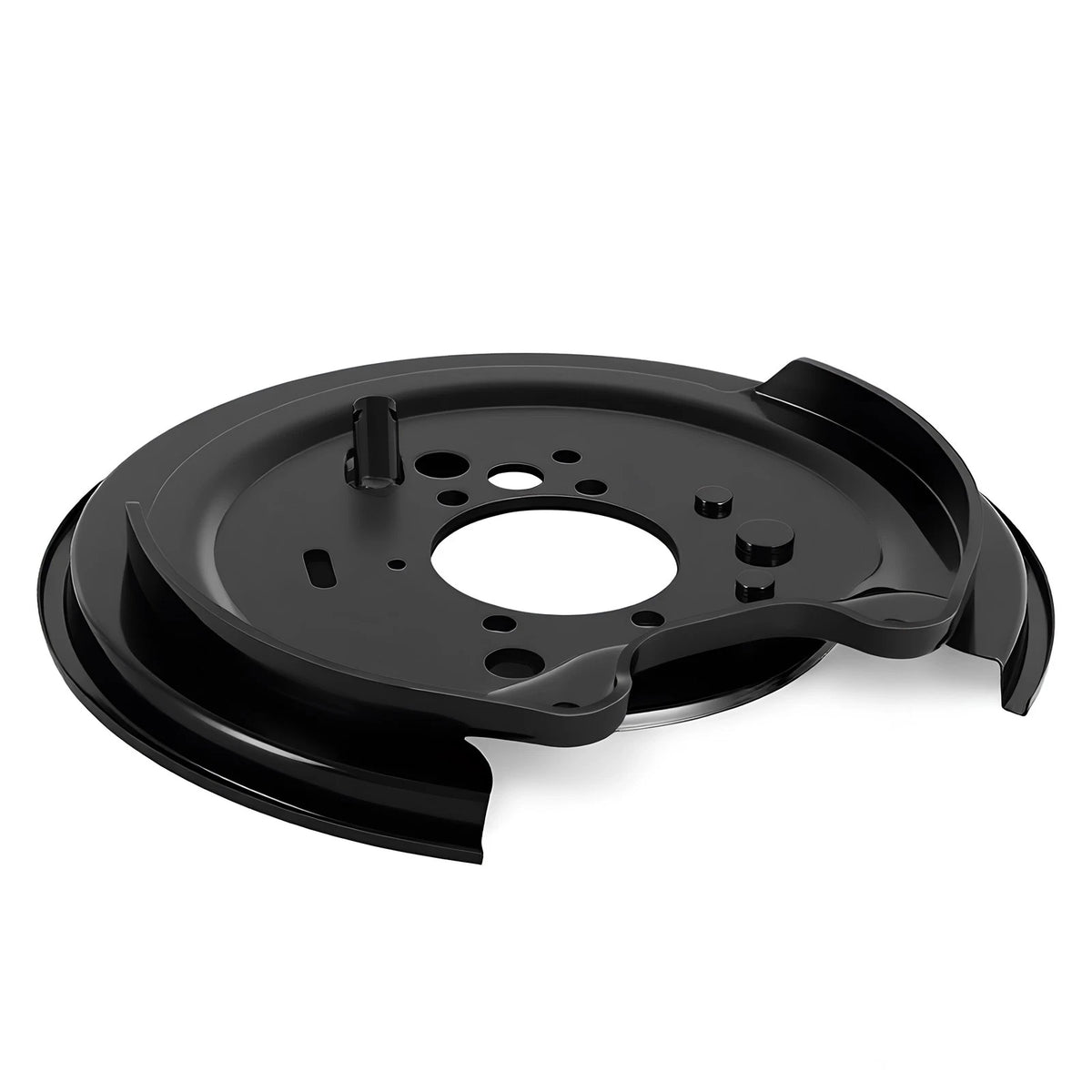Rear Right Brake Dust Shield Backing Plate for Subaru Impreza (2006–2007) 26704FE080