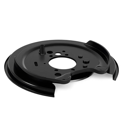 Rear Right Brake Dust Shield Backing Plate for Subaru Impreza (2006–2007) 26704FE080