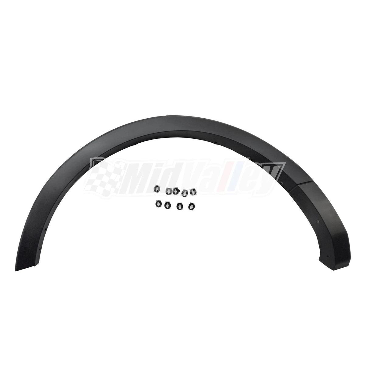 Wheel Arch Trim Molding for Ford Explorer (2011–2019) FB5Z7829164AA