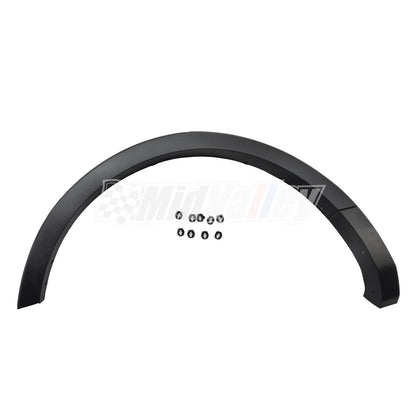 Wheel Arch Trim Molding for Ford Explorer (2011–2019) FB5Z7829164AA