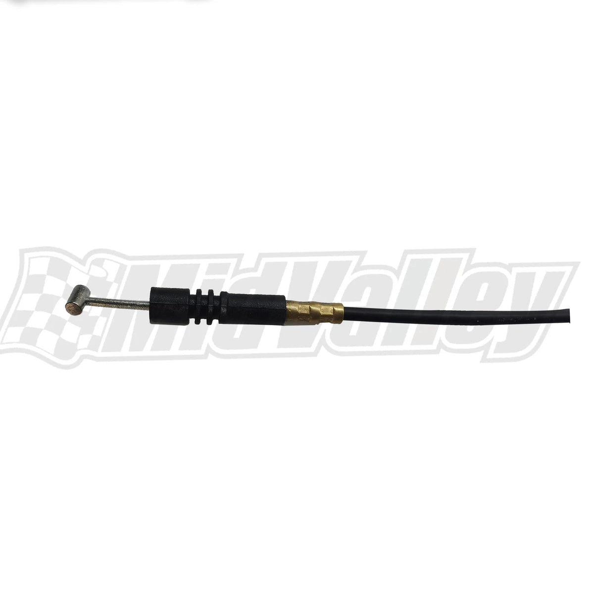 Fuel Filler Door & Trunk Lid Release Cable for Honda Civic (2006–2011) 912-620
