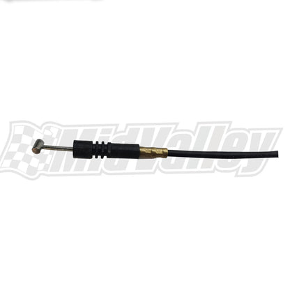 Fuel Filler Door & Trunk Lid Release Cable for Honda Civic (2006–2011) 912-620