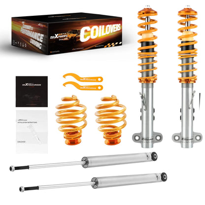Coilovers Lowering Kit for BMW 3 Series E36 316 318 323 325 (1990–1999)