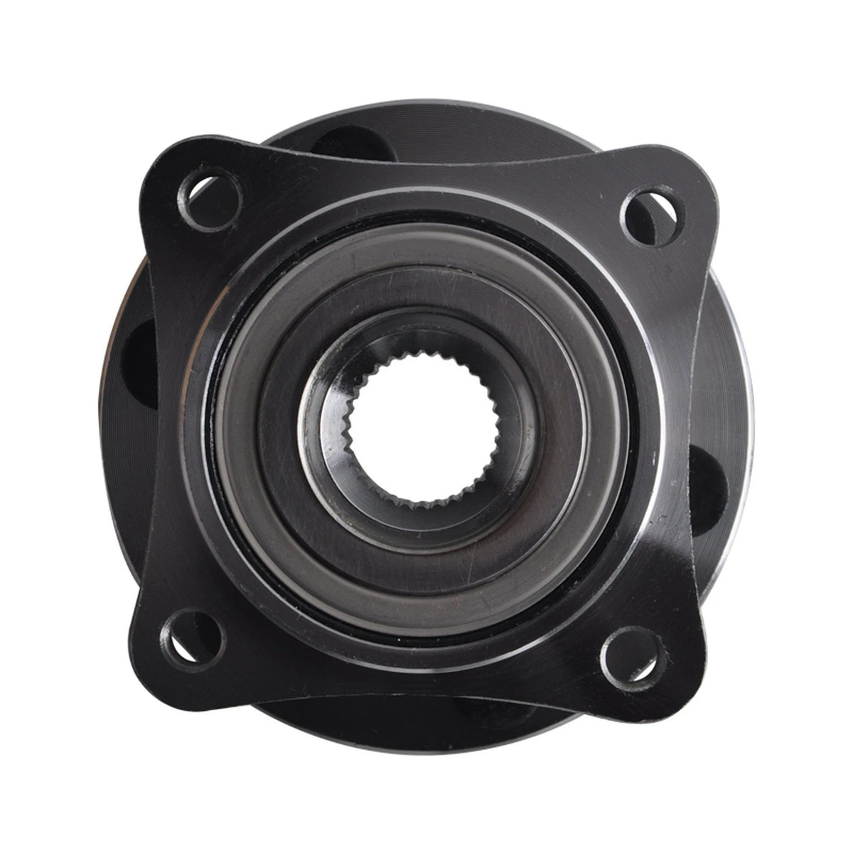 Wheel Bearing & Hub for Dodge Dakota (1990–1996), Viper SRT (2013–2014) 4340315