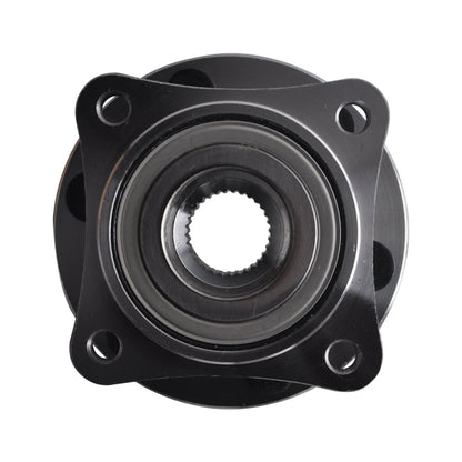 Wheel Bearing & Hub for Dodge Dakota (1990–1996), Viper SRT (2013–2014) 4340315