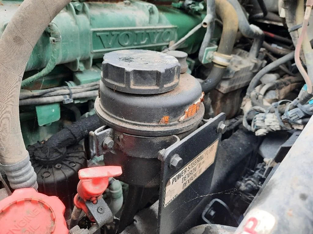 Power Steering Reservoir for Volvo VNL (2017)
