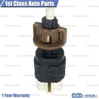 Brake Light Switch for Honda CR-V, Civic, Fit, Accord, Odyssey, Acura RDX, ILX, TSX (2001–2023)