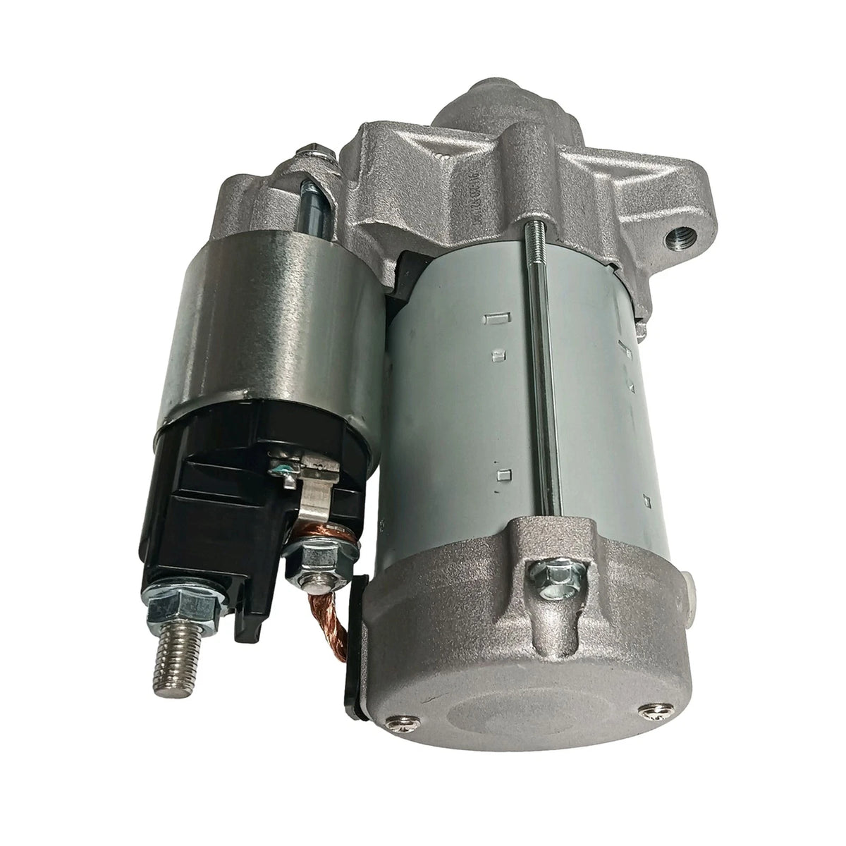Starter for Ford Fusion L4 1.5L 1.6L (2013–2020) 12V CW 13 Teeth