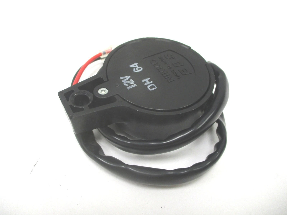 Back Up Alarm Kit for Kubota B21 B8041 (32721-96871, 32721-96870)