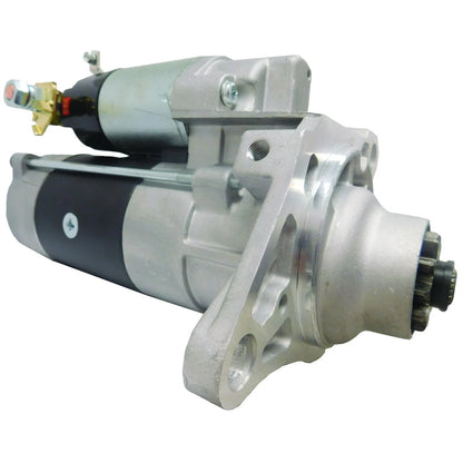24V Starter for Hitachi ZX350K ZX350LCH (1999–2007) 8980608540 M008T60972 19167N