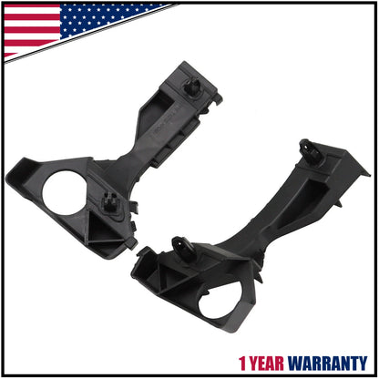 Bumper Bracket Set for Toyota Corolla (2003–2008) Front Right & Left Pair