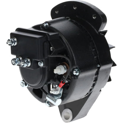Alternator for Carrier Transicold MD RD TD TS (1989–1996) 30-50341-00 AMO0054