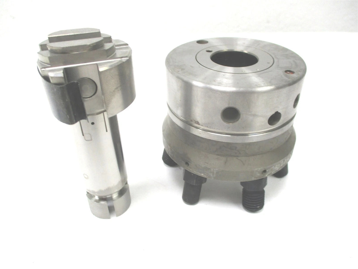 Reman Stanadyne Injection Pump Head and Rotor for - STA988, 32225