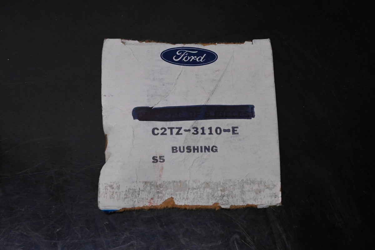 Front Axle Spindle Pin Bushing for Ford (C2TZ-3110-E)