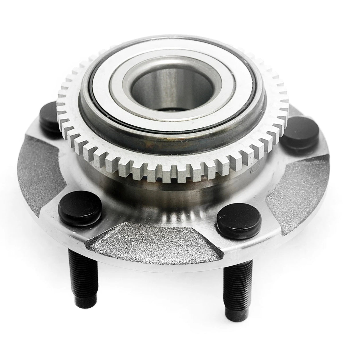 Front Wheel Bearing and Hub Assembly for Ford Mustang (1994–2004) 513115