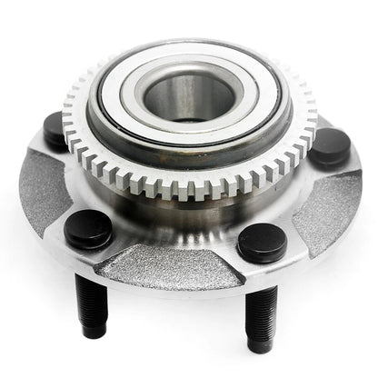 Front Wheel Bearing and Hub Assembly for Ford Mustang (1994–2004) 513115