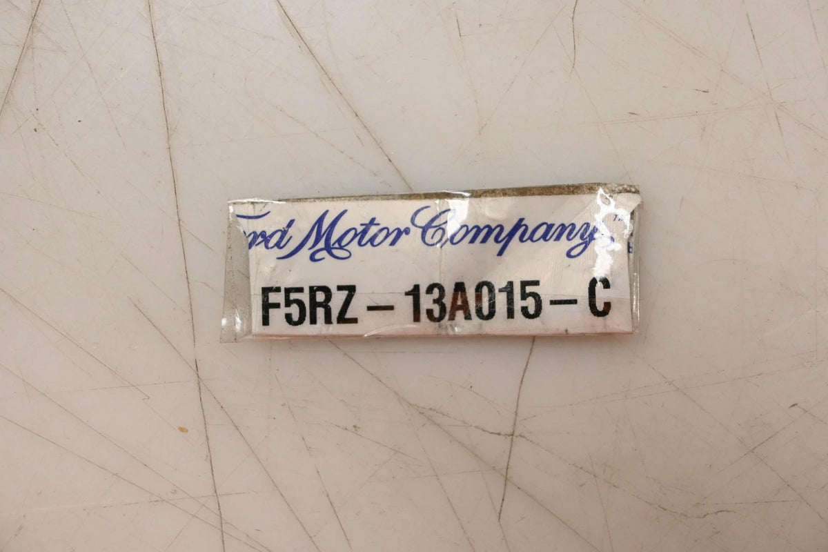 Mount Panel Bracket for Ford (F5RZ-13A015-C)