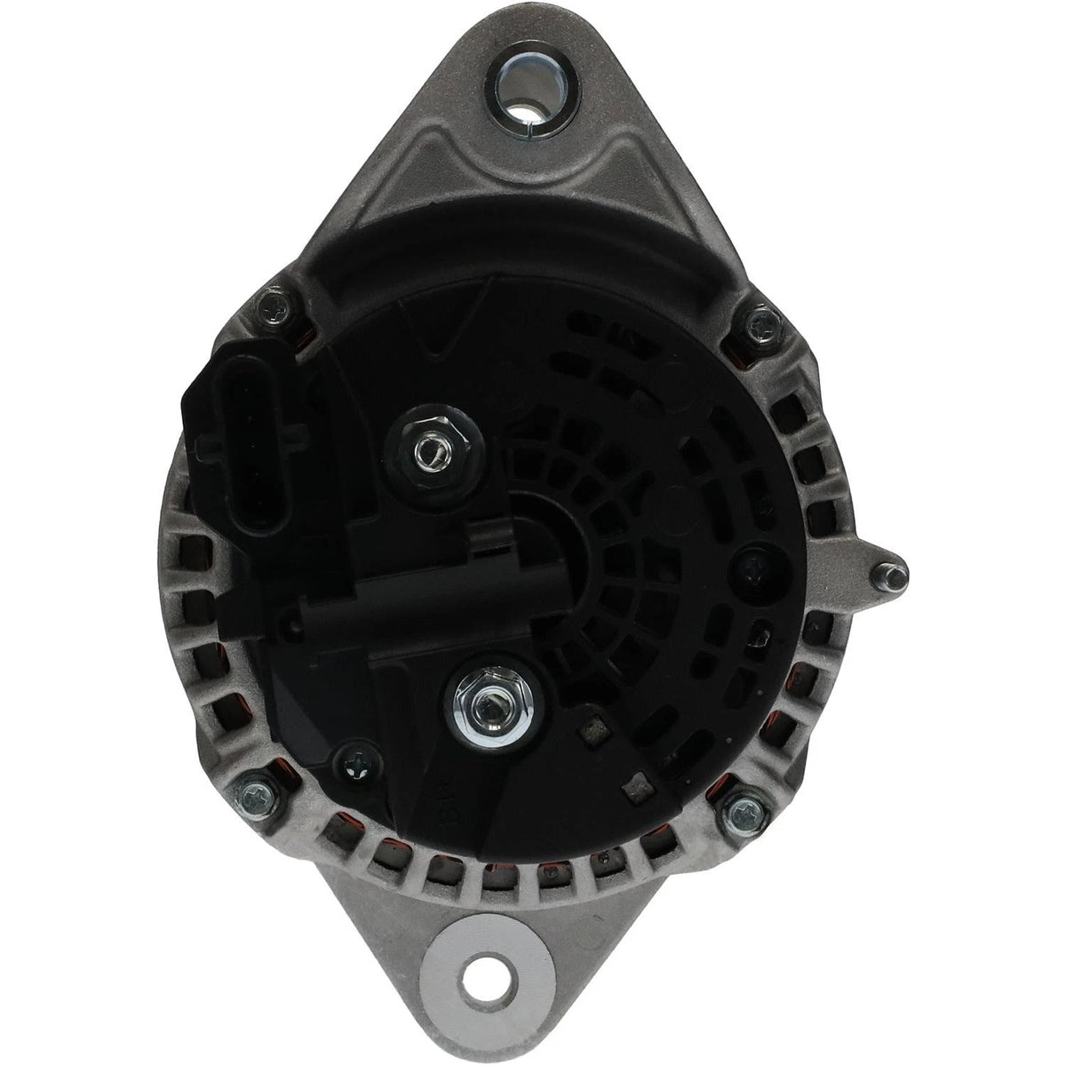 120A Alternator for Volvo FH400 FM400 (2007–2012) BOS0124655333 MG817