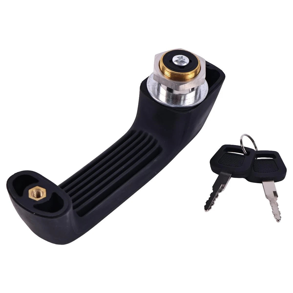Door Handle AL113174 for John Deere 120J 4520 4710 4830 4920 5420 R4023 R4050I