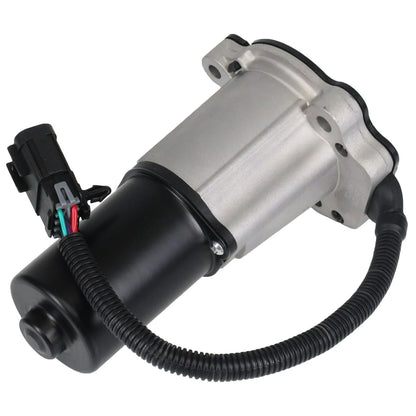 Transfer Case Motor for GMC Envoy XUV (2004–2005), Envoy XL (2002–2006) 88996637 600903