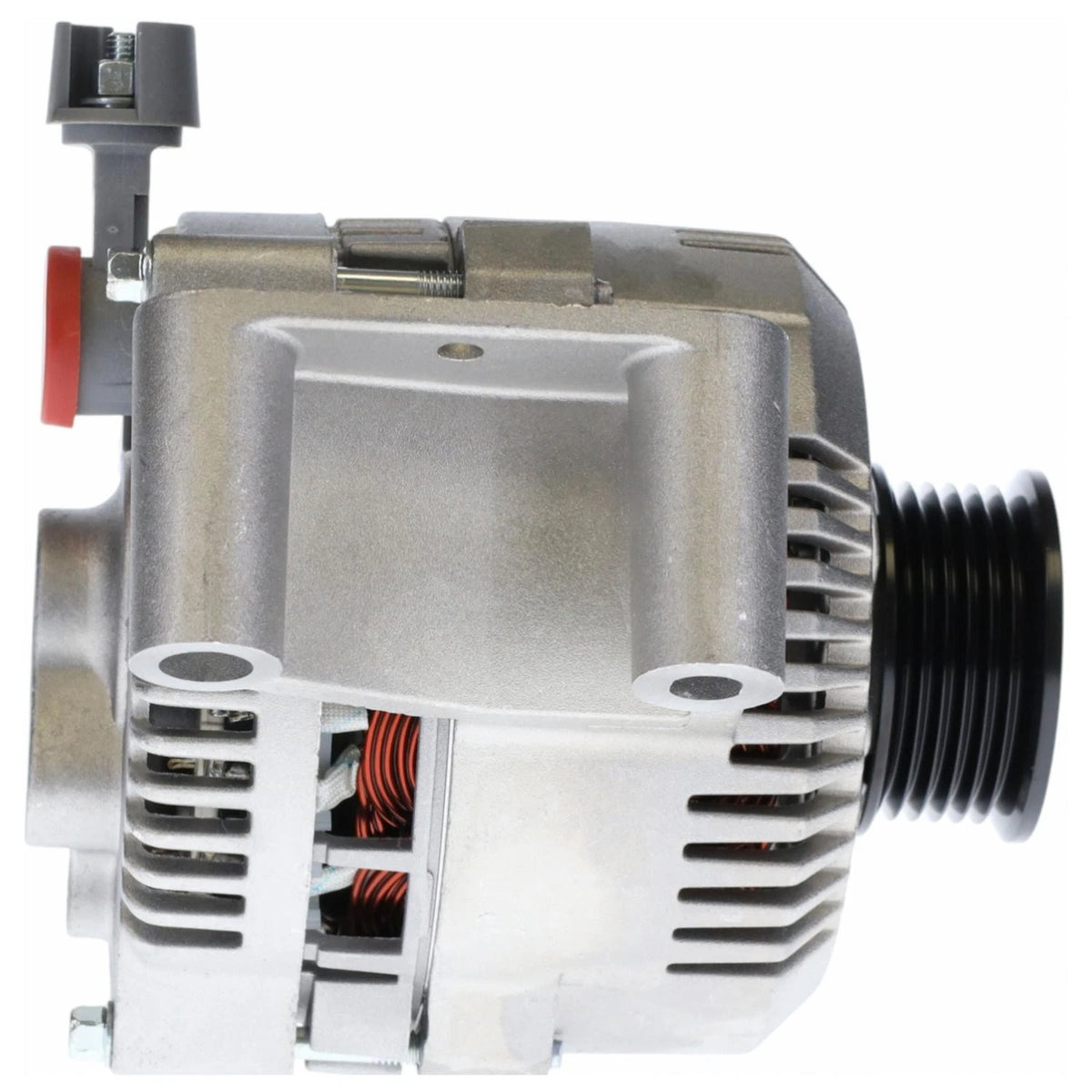 Alternator for Mazda B4000 V6 4.0L (2001–2007) 1L5U-10300-BA 1L5U-10300-BB AY 8258