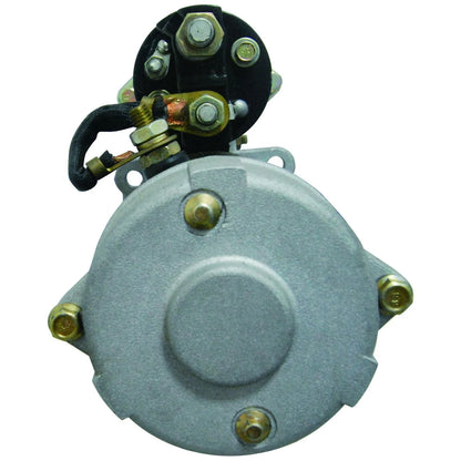 Starter for Allis Chalmers AT-100 AT-120 AT-50 AT-70 (1964–1968) 10461446 TS1439
