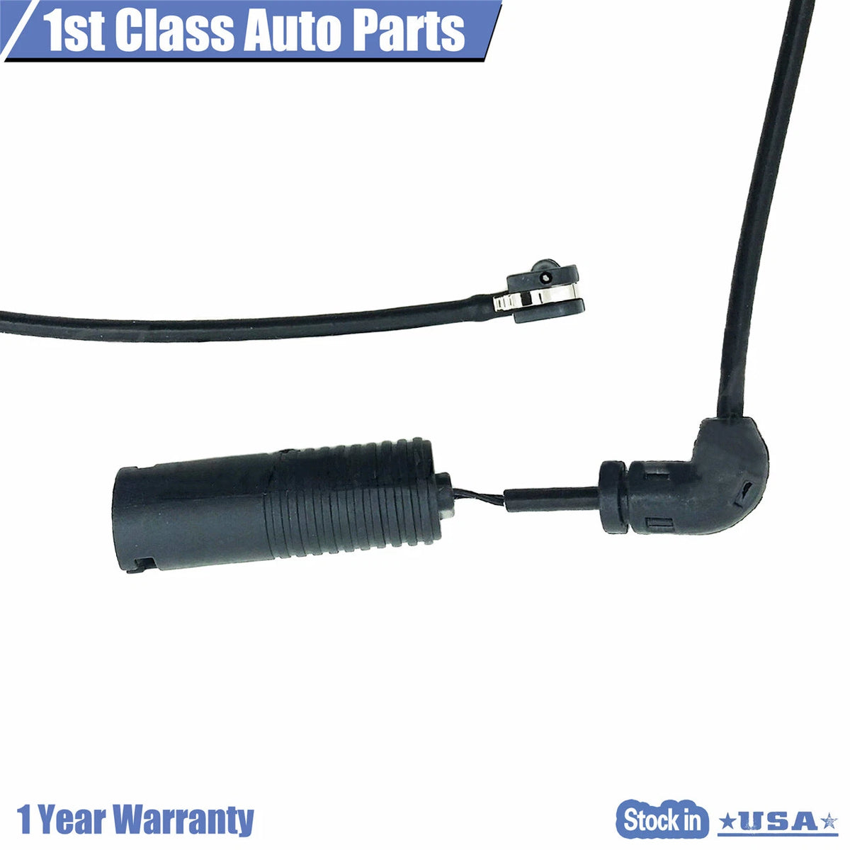 Brake Pad Wear Sensors for BMW X5 (2000–2006) 34351165579