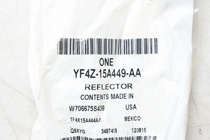 Reflector Assembly for Ford (YF4Z-15A449-AA)