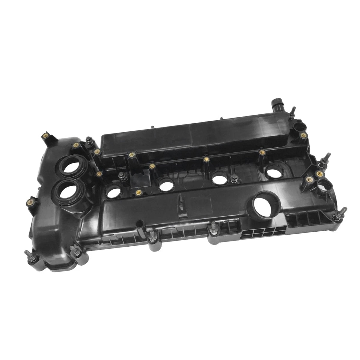Camshaft Cover w/ Gasket for Land Rover Range Rover LR2 (2013–2015) LR070360