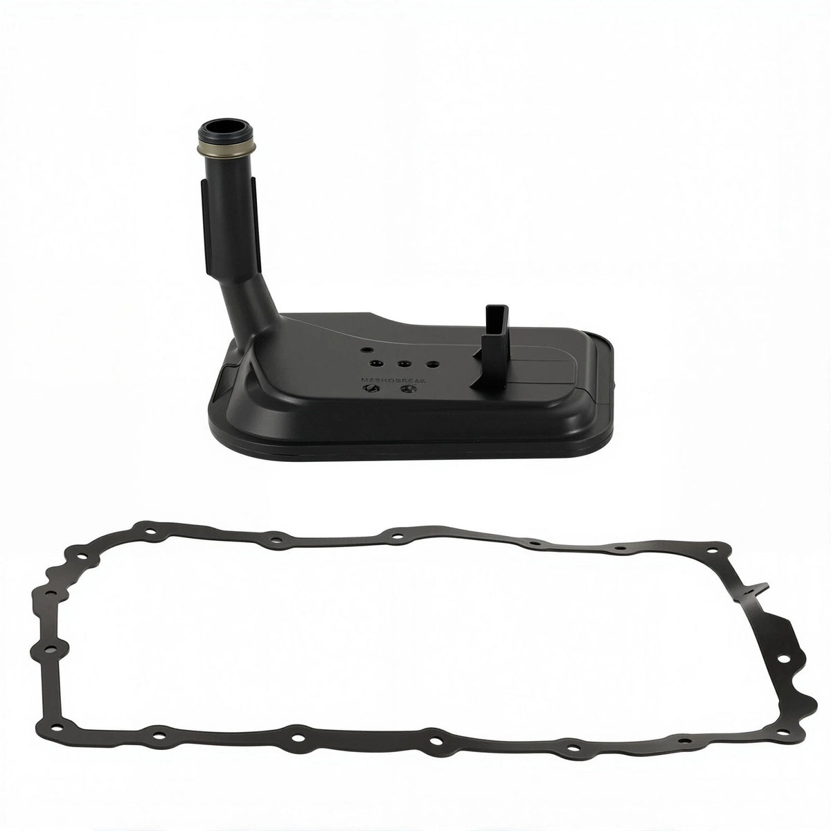 Automatic Transmission Filter Kit with Gasket for Chevy GMC Sierra Cadillac (2007–2014) 24236933