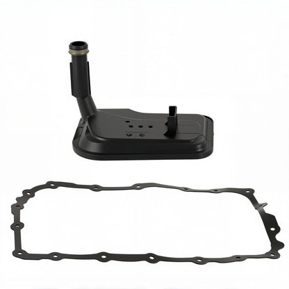 Automatic Transmission Filter Kit with Gasket for Chevy GMC Sierra Cadillac (2007–2014) 24236933