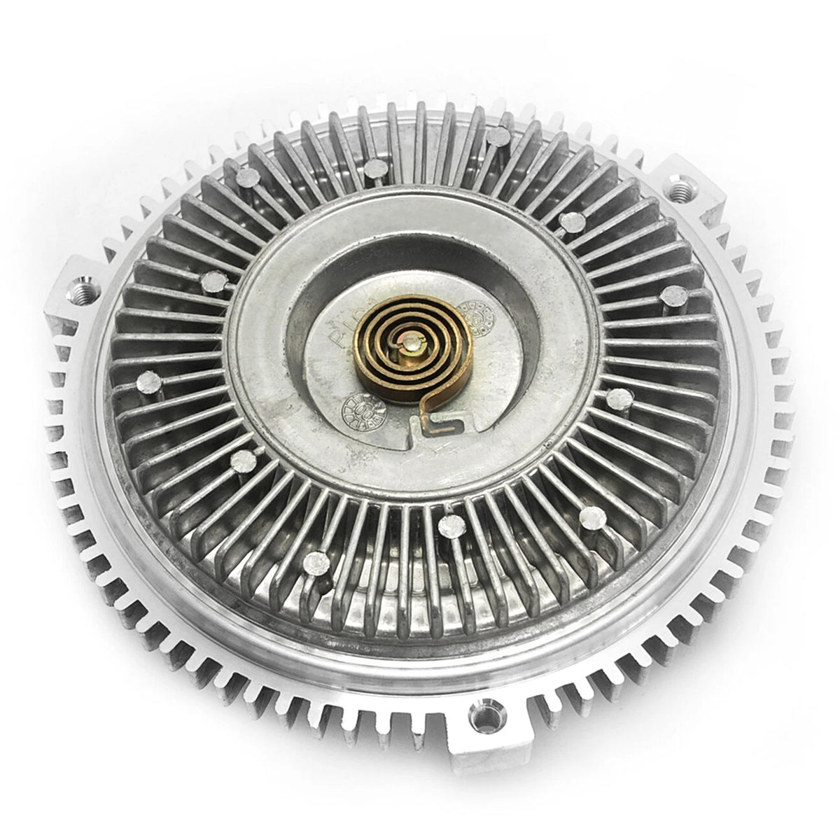 Engine Cooling Fan Clutch for Ford Explorer, Mercury Mountaineer (2002–2005)