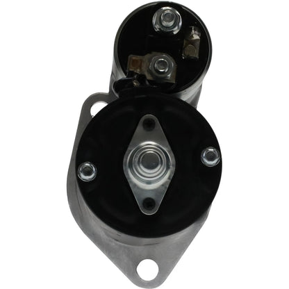 Starter for Wacker Neuson DPU5545HE Hatz 1D42S (2010–2016) LRS02760 11.130.922
