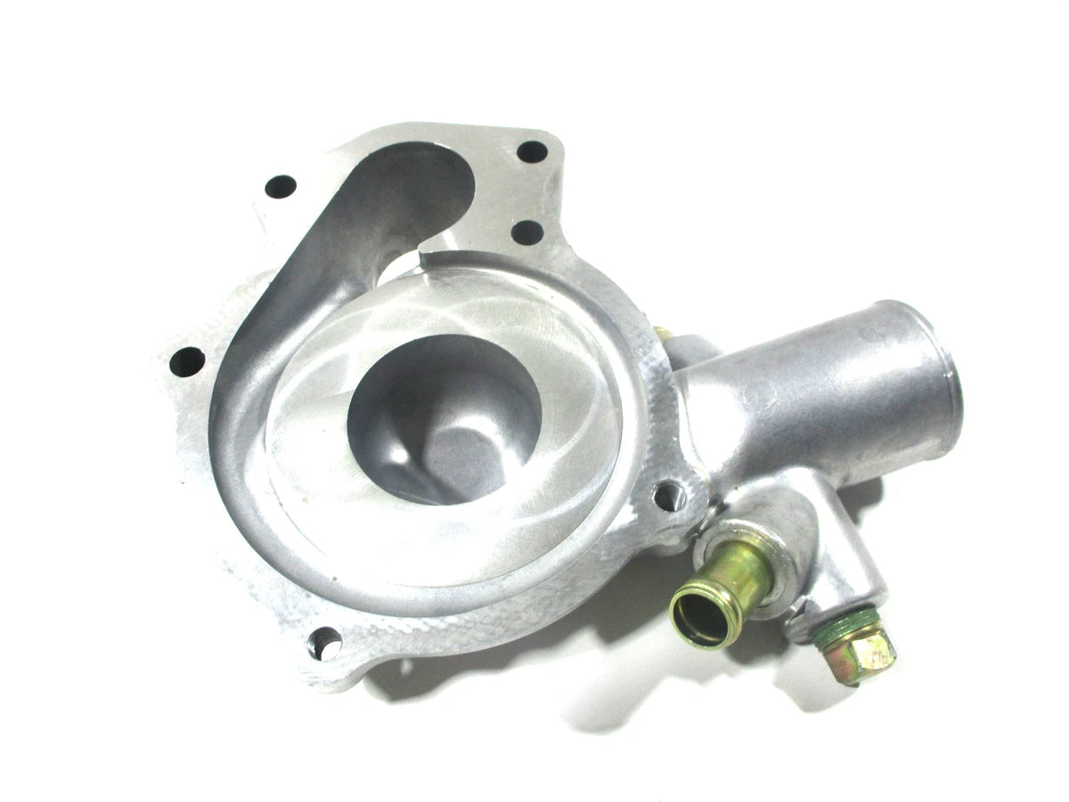 Water Pump Housing Assembly for Kubota (1G565-73060, 1G565-73063)