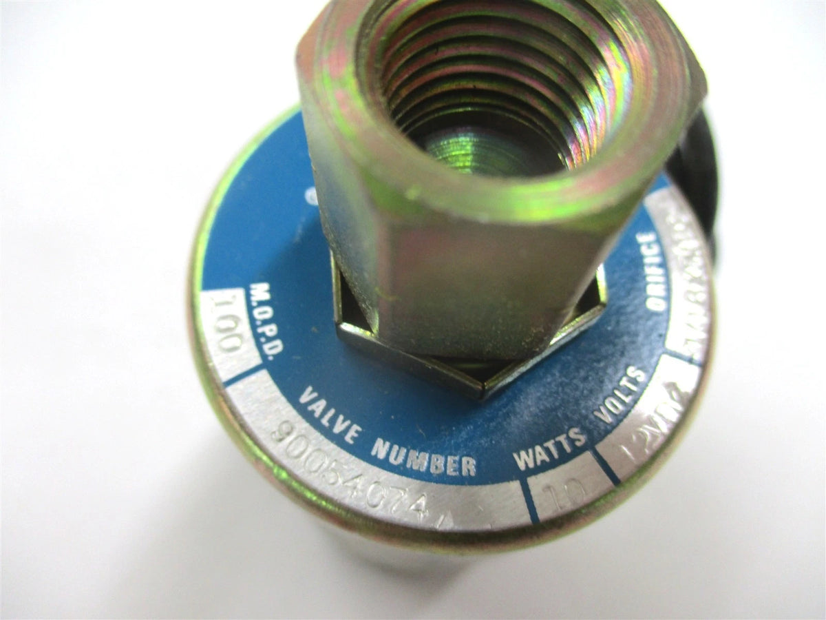 Dump Valve Solenoid for International Neway 90054074 (OEM)