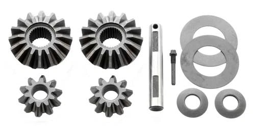 Spider Gear Kit for GM 8.5 10 Bolt 28 Spline (Standard Open Non-Posi)