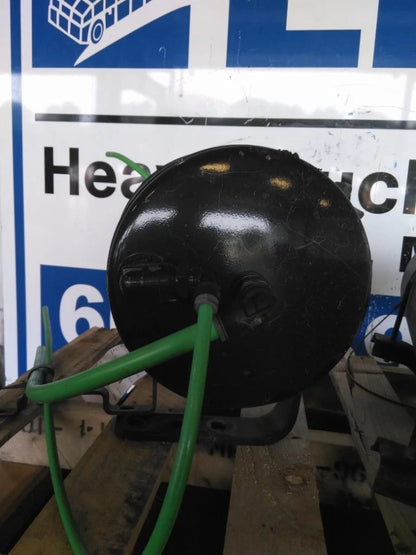 Air Tank for Freightliner M2 106 (2020) - Replaces MS
