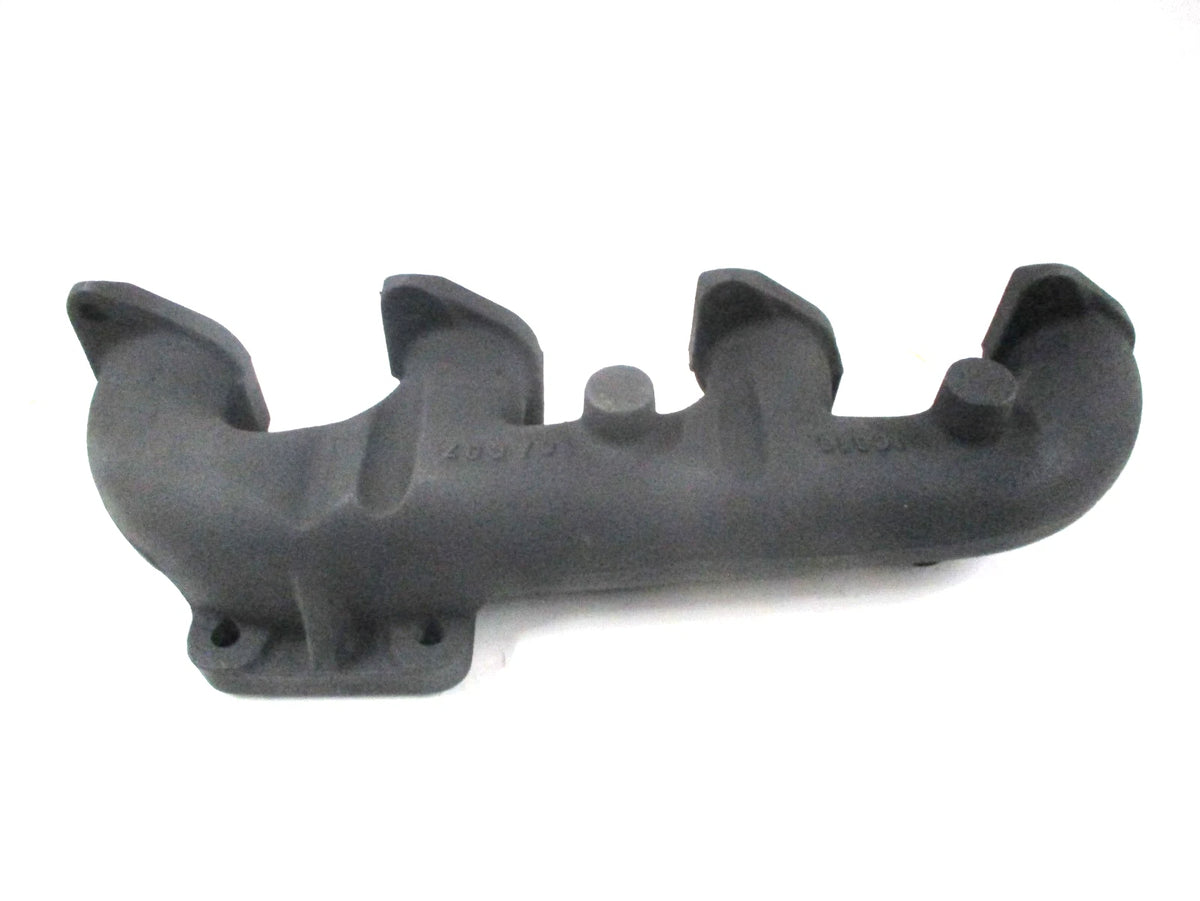 Exhaust Manifold for Kubota SQ-3350 V3300 V3300DI (OEM 1C010-12310)