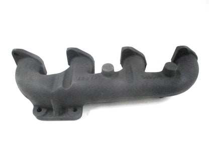 Exhaust Manifold for Kubota SQ-3350 V3300 V3300DI (OEM 1C010-12310)