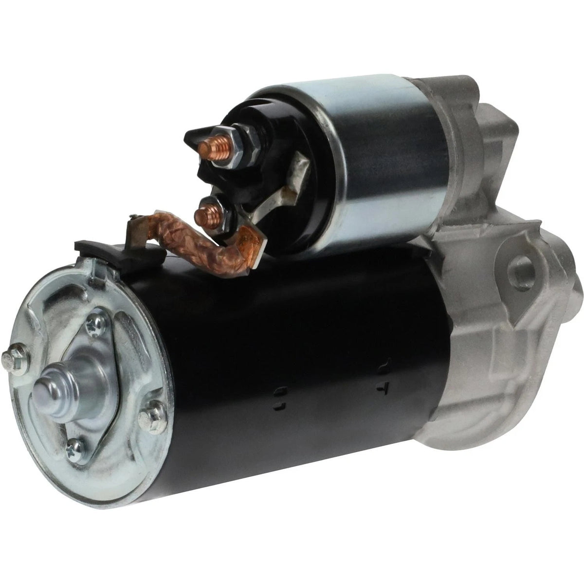 12V Starter for Mercedes-Benz Unimog U-421 (1966–1967) 0001366004 01362076