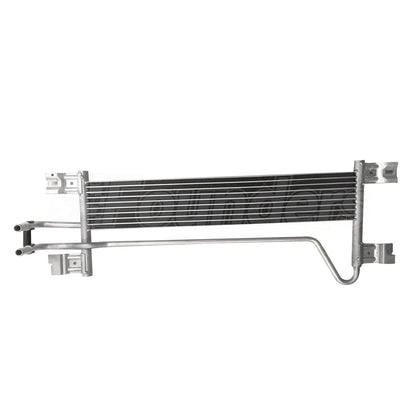 Transmission Oil Cooler for Ford Five Hundred, Mercury Montego (2005–2007)