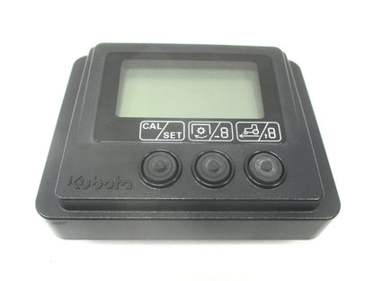 PTO RPM/Travel Speed Monitor for Kubota M95S M105S (3N306-97942, 3P300-75652)