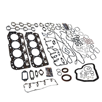 MLS Head Gasket Set for Chevy Express 3500 (2006–2010) 0.037" Thick 26401PT